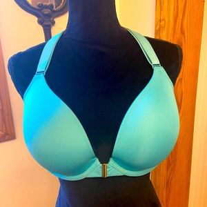 Lane Bryant Racer Back Bra